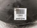 585001J700 Вакуумный усилитель тормозов Hyundai i20 2011г. - фото №2