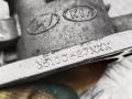 Заслонка дроссельная Hyundai Tucson 2007г. - фото №4