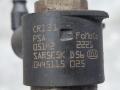 9659228880, BOSCH025 Форсунка Ford Mondeo 2009г. - фото №5