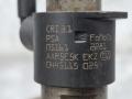 9659228880, BOSCH025 Форсунка Ford Mondeo 2009г. - фото №4
