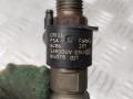 9659228880, BOSCH025 Форсунка Ford Mondeo 2009г. - фото №5
