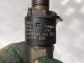 9659228880, BOSCH025 Форсунка Land-Rover Freelander 2009г. - фото №5
