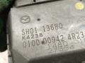SH01136B0 Заслонка дроссельная Mazda CX5 2012г. - фото №5