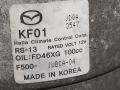 F500JUBCA04 Компрессор кондиционера Mazda CX5 2012г. - фото №5