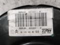 9811514380 Вакуумный усилитель тормозов Citroen C4 Cactus 2015г. - фото №2