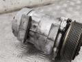 Компрессор кондиционера Citroen C5 2001г. - фото №6