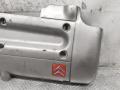 9637394480 Декоративная крышка двигателя Citroen C5 2002г. - фото №3