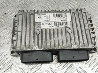 Блок управления АКПП Citroen C5 2000-2004