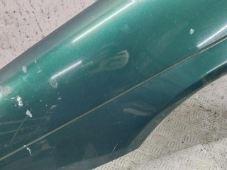 Крыло переднее левое, Citroen C5 2000-2004