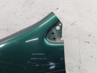 Крыло переднее левое, Citroen C5 2000-2004