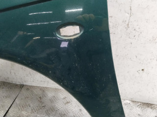 Крыло переднее левое, Citroen C5 2000-2004