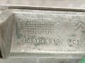 9631869177, 9642101277 Бленда Citroen C5 2002г. - фото №11