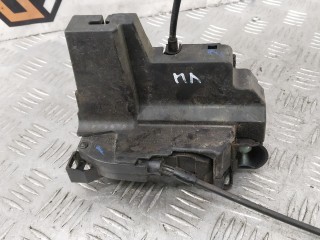 Замок двери передней левой, Renault Scenic 2009-2012