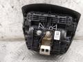 Подушка безопасности водителя Renault Scenic 2010г. - фото №2