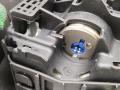 Подушка безопасности водителя Renault Scenic 2010г. - фото №3