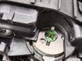 Подушка безопасности водителя Renault Scenic 2010г. - фото №4