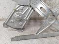 Стеклоподъемник электрический задний левый Renault Scenic 2012г. - фото №3