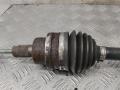 Полуось задняя (приводной вал, ШРУС) Volvo XC60 2009г. - фото №3
