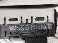 Кнопка стеклоподъемника Citroen C5 2006г. - фото №4