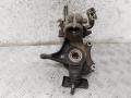 Ступица передняя левая Citroen C5 2006г. - фото №4