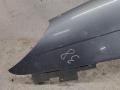 Крыло переднее левое Citroen C5 2006г. - фото №2