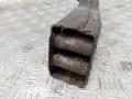 Кронштейн подрамника Nissan Qashqai 2016г. - фото №3
