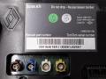 259154618R Монитор Renault Grand Scenic 2012г. - фото №4