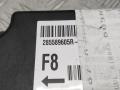285589605R Блок AirBag Renault Grand Scenic 2013г. - фото №4