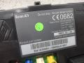259153398R Монитор Renault Scenic 2010г. - фото №4