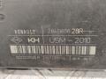 284B65628R Блок комфорта Renault Scenic 2012г. - фото №3