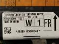 988204EH0B Блок AirBag Nissan Qashqai 2016г. - фото №4