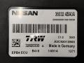 360324BA0A Блок ручника (стояночного тормоза) Nissan Qashqai 2016г. - фото №4