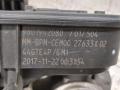 9801942080 Заслонка дроссельная Peugeot 5008 2019г. - фото №4