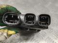 243800011R Модуль зарядки аккумулятора (АКБ) Renault Grand Scenic 2011г. - фото №3