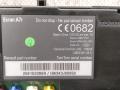 259153398R Монитор Renault Grand Scenic 2015г. - фото №3