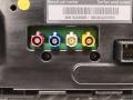 259153398R Монитор Renault Scenic 2010г. - фото №4
