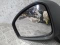 Зеркало наружное левое Renault Scenic 2012г. - фото №2
