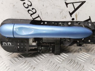 Ручка наружная передняя правая, Renault Scenic 2012-2013
