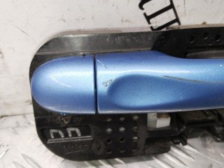 Ручка наружная передняя правая, Renault Scenic 2012-2013