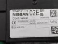 284B2JD02E Блок комфорта Nissan Qashqai 2010г. - фото №3