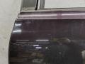 Дверь задняя левая Nissan Qashqai 2011г. - фото №3