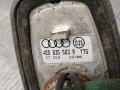 Антенна Audi A8 2008г. - фото №5
