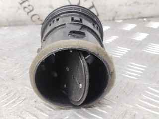 Дефлектор обдува салона, Nissan Qashqai+2 2010-2014