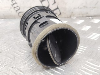 Дефлектор обдува салона, Nissan Qashqai+2 2010-2014
