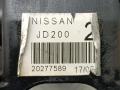 Кулиса Nissan Qashqai+2 2012г. - фото №7