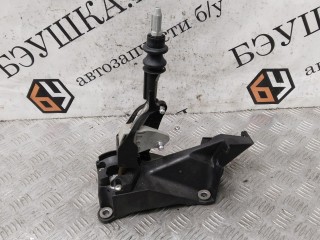 Кулиса, Nissan Qashqai+2 2010-2014