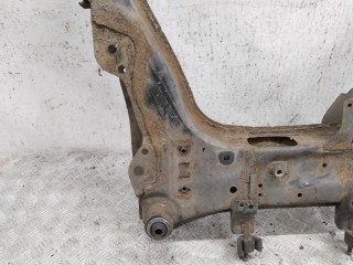 Балка подвески передняя (подрамник), Nissan Juke 2010-2014