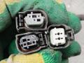 9828905180 Проводка бампера заднего Citroen C5 Aircross 2018г. - фото №2