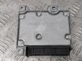 9664217980 Блок AirBag Citroen C4 Grand Picasso 2008г. - фото №2