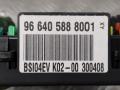 966405888001 Блок комфорта Citroen C5 2010г. - фото №5